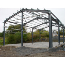 Structural Steel for Construction Usage